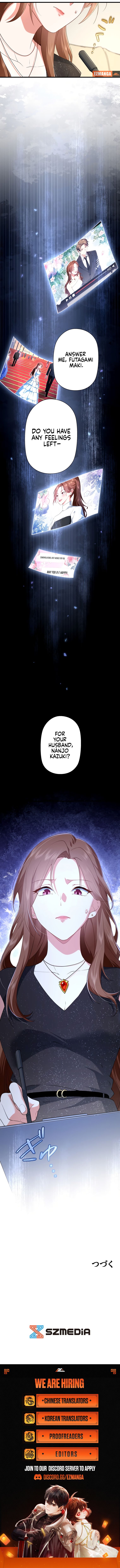 I Became a Divorce Lawyer for My First Love Chapter 3 31 ch 3 6