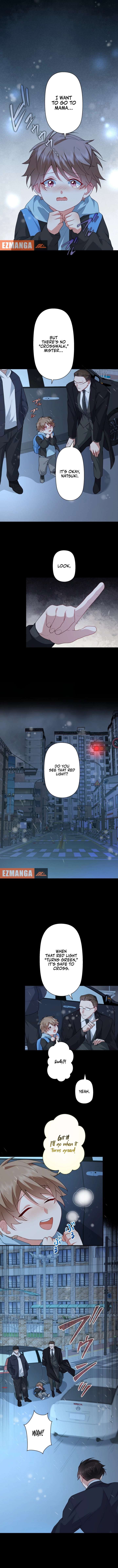 I Became a Divorce Lawyer for My First Love Chapter 40 37 3