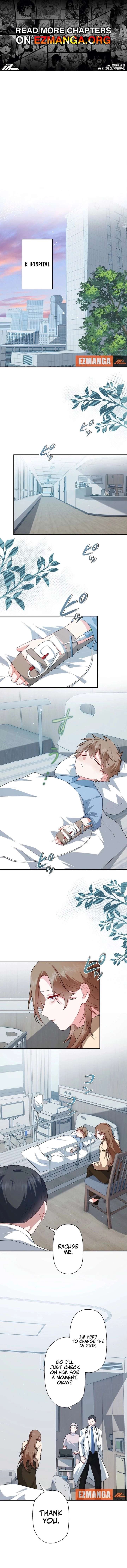 I Became a Divorce Lawyer for My First Love Chapter 41 38 1