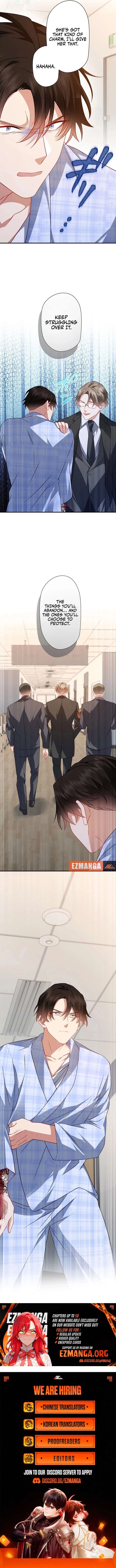 I Became a Divorce Lawyer for My First Love Chapter 41 47 10