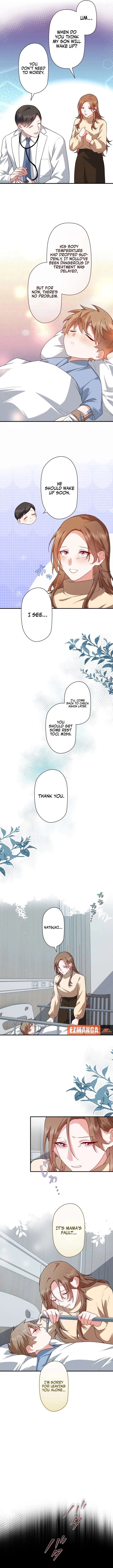 I Became a Divorce Lawyer for My First Love Chapter 41 39 2