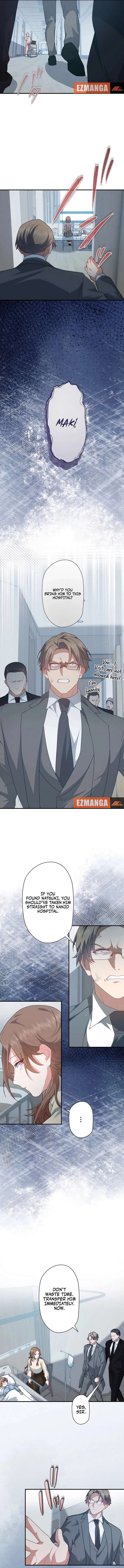 I Became a Divorce Lawyer for My First Love Chapter 41 40 3