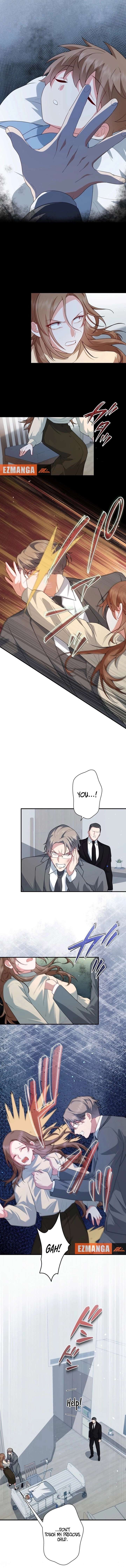 I Became a Divorce Lawyer for My First Love Chapter 41 41 4