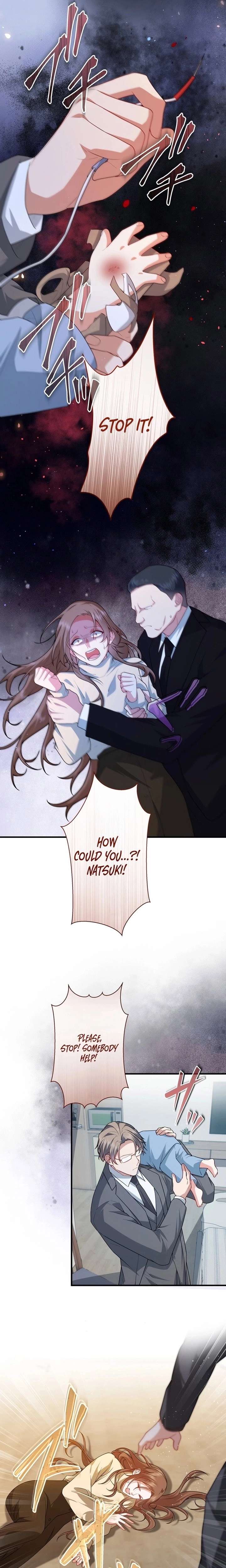 I Became a Divorce Lawyer for My First Love Chapter 41 43 6