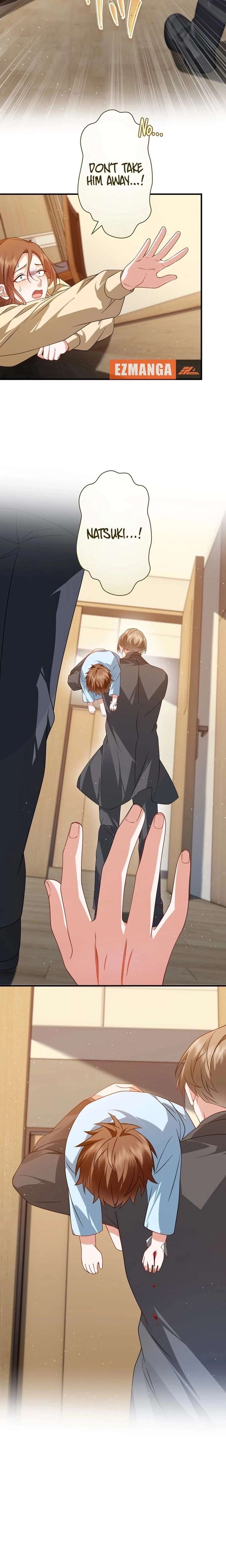 I Became a Divorce Lawyer for My First Love Chapter 41 44 7