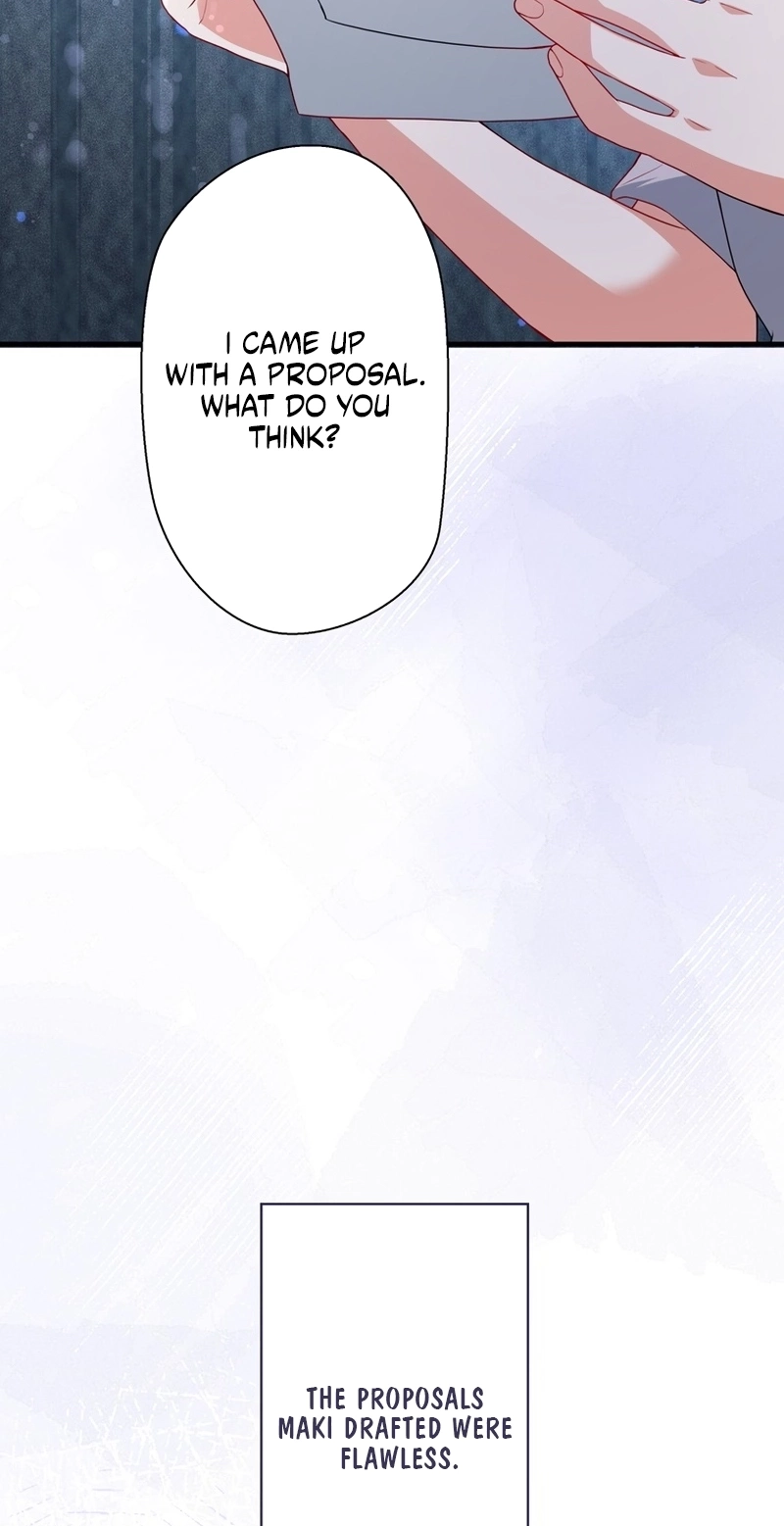I Became a Divorce Lawyer for My First Love Chapter 47 274 051f5af55d4b