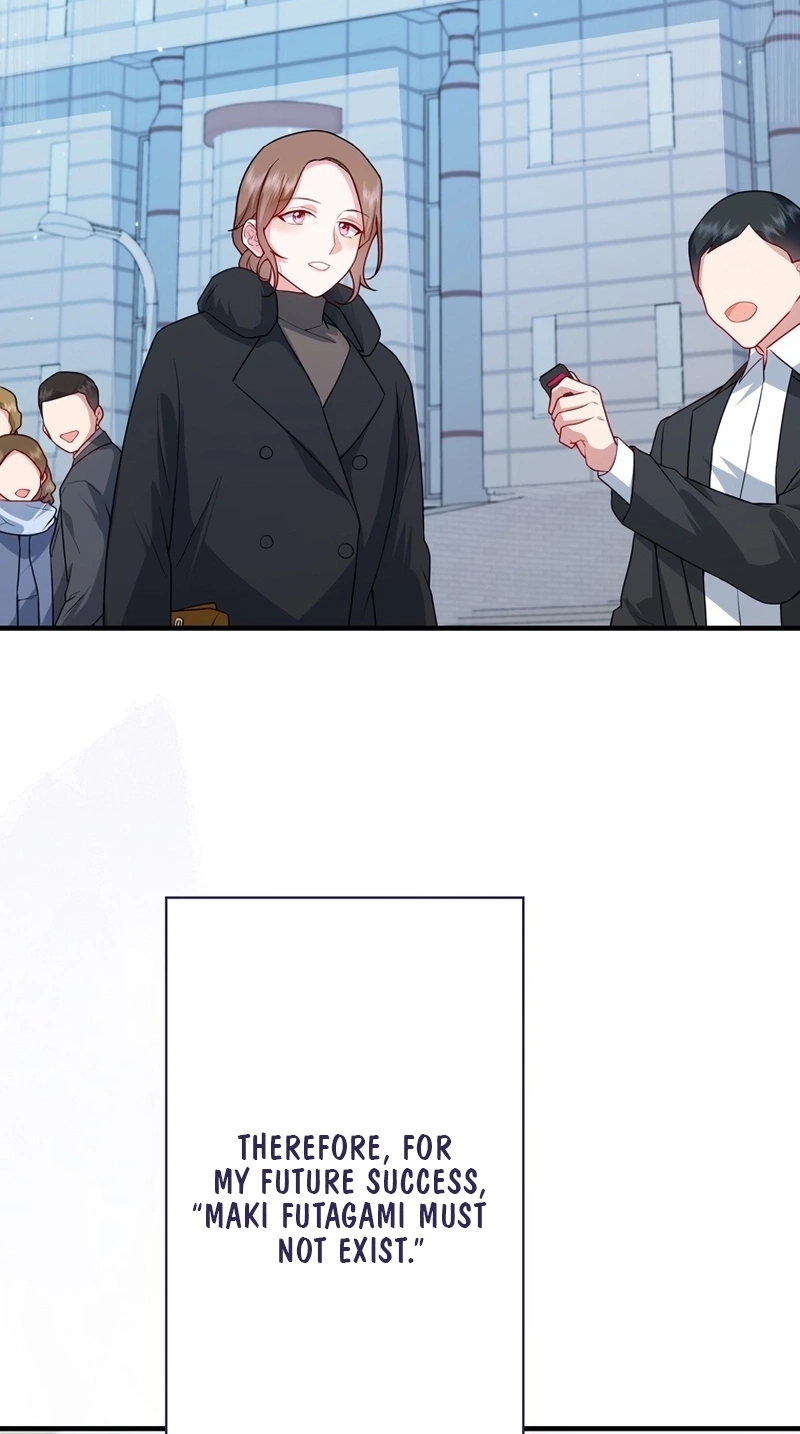 I Became a Divorce Lawyer for My First Love Chapter 47 298 05b954112683