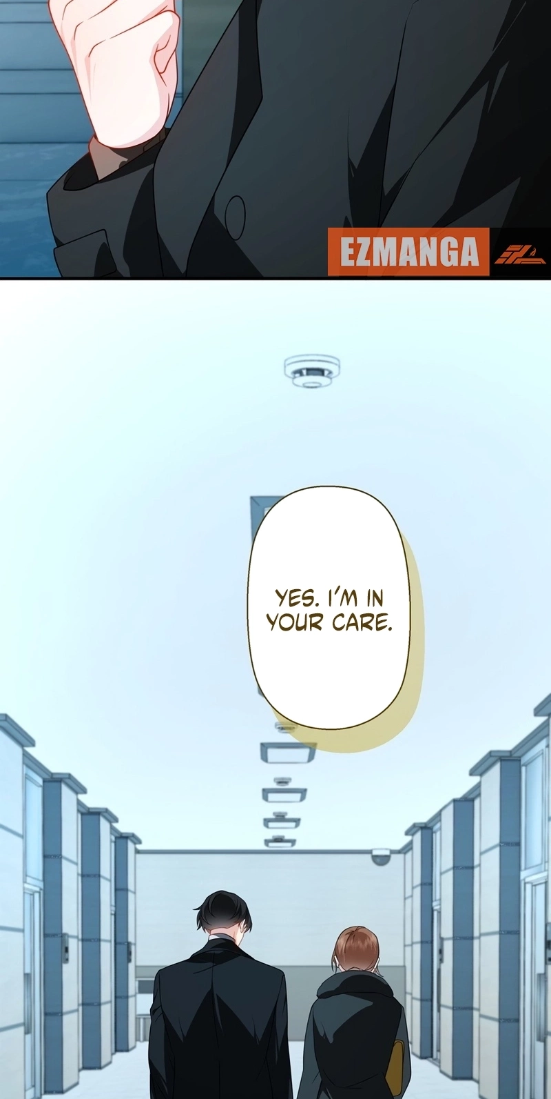 I Became a Divorce Lawyer for My First Love Chapter 47 333 19eda5782c17