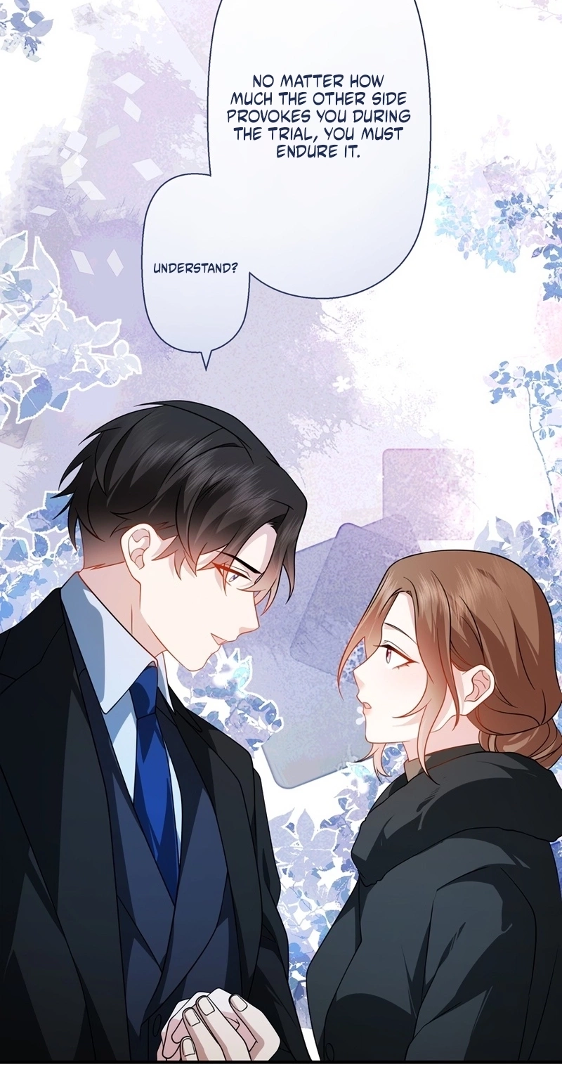 I Became a Divorce Lawyer for My First Love Chapter 47 321 211a40252c95
