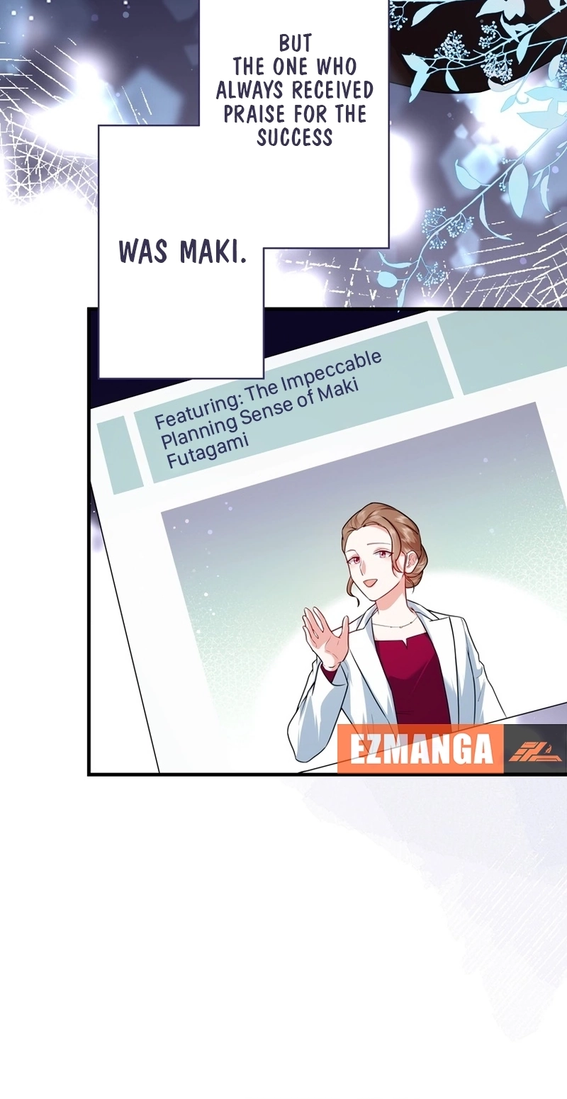I Became a Divorce Lawyer for My First Love Chapter 47 277 2310f74e3e49