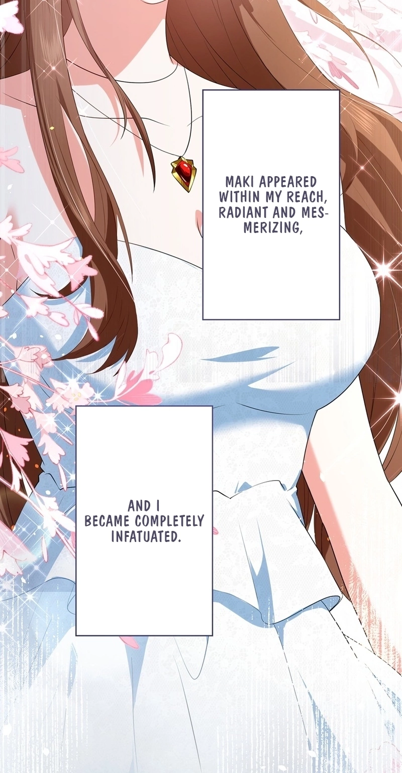 I Became a Divorce Lawyer for My First Love Chapter 47 257 2c54af0815e7