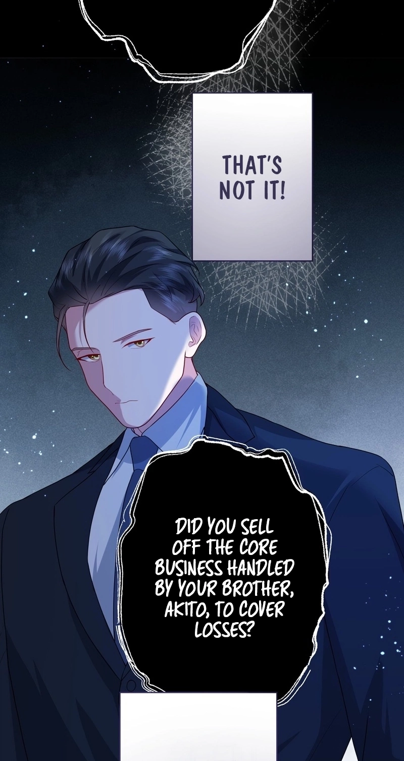 I Became a Divorce Lawyer for My First Love Chapter 47 281 40975147818c