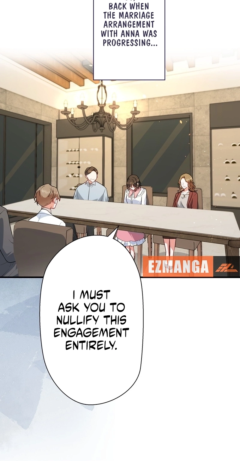 I Became a Divorce Lawyer for My First Love Chapter 47 260 5d0e2c3062f4