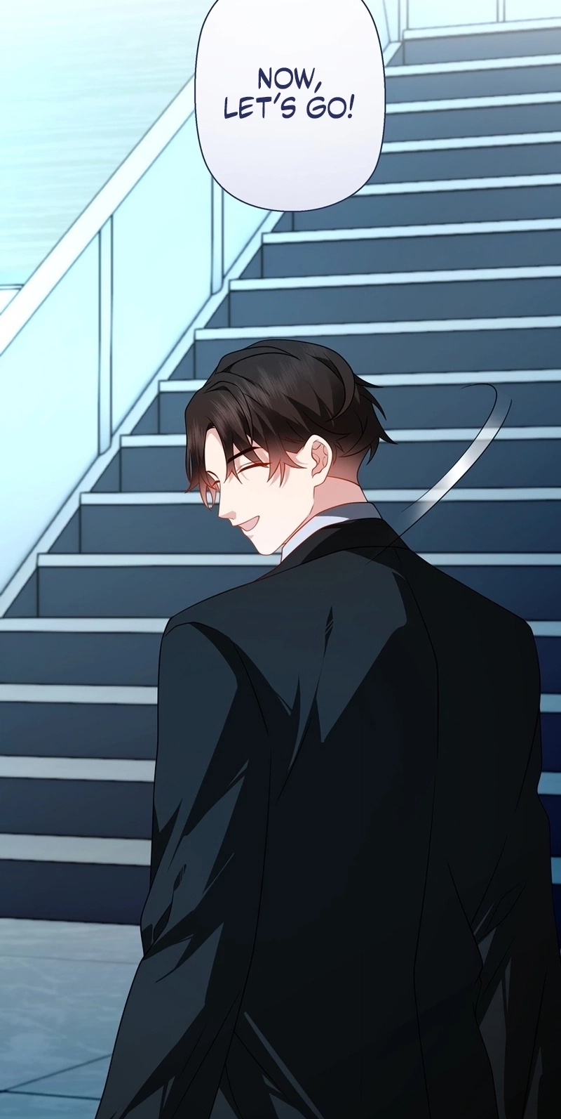 I Became a Divorce Lawyer for My First Love Chapter 47 331 6482c8a6cbdb