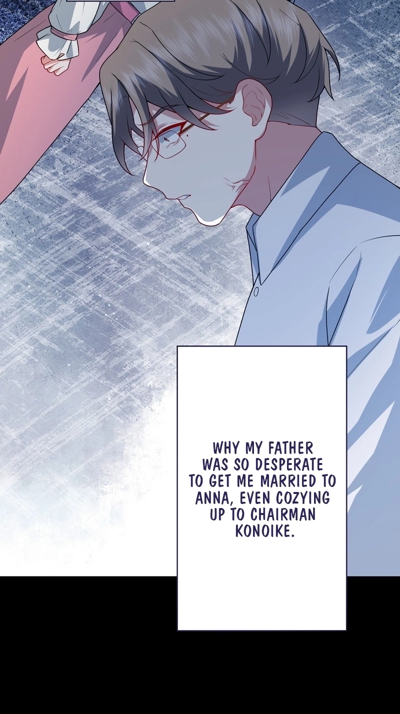 I Became a Divorce Lawyer for My First Love Chapter 47 293 64985380c8a9