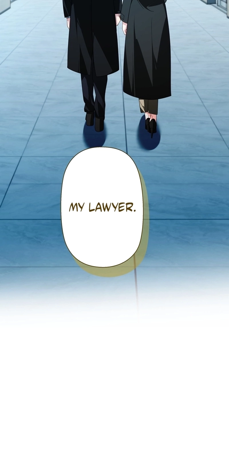 I Became a Divorce Lawyer for My First Love Chapter 47 334 67109bae0530