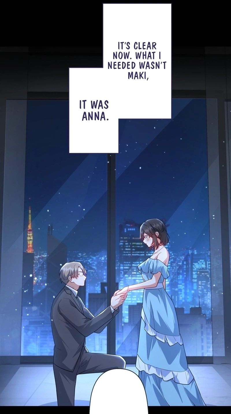 I Became a Divorce Lawyer for My First Love Chapter 47 294 70290d11dab3