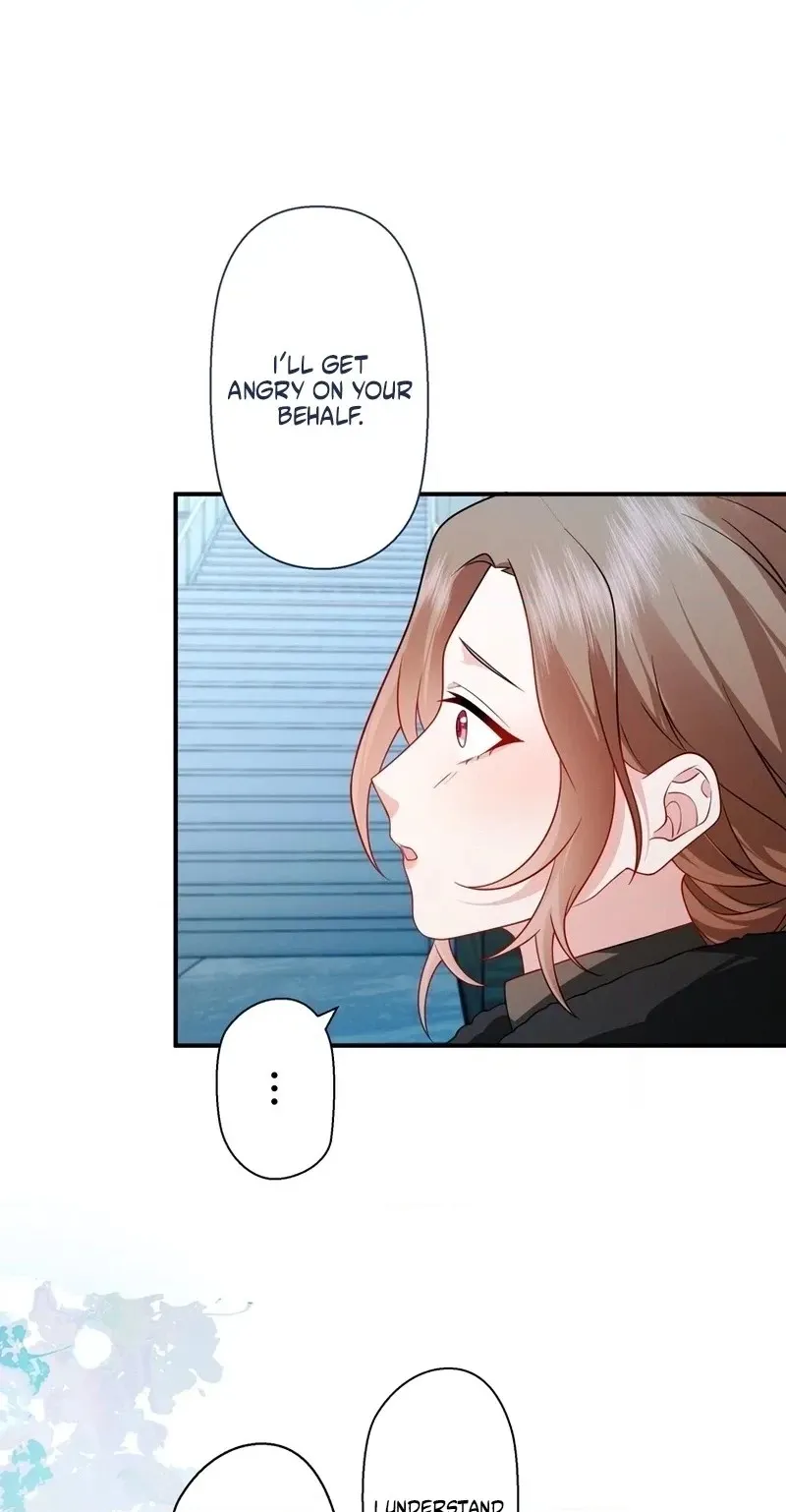 I Became a Divorce Lawyer for My First Love Chapter 47 322 78c20597b27d