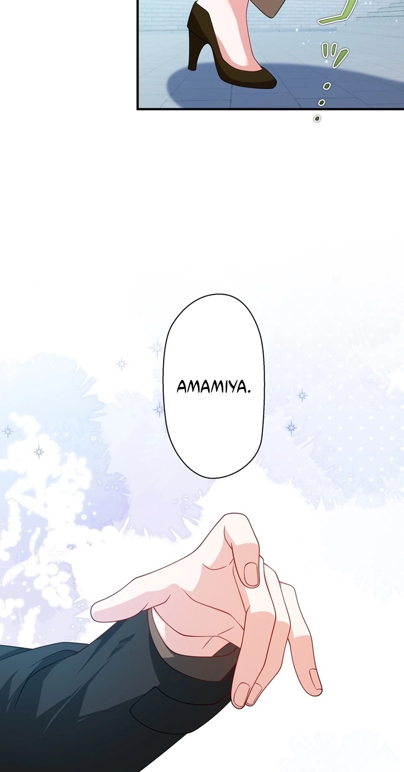 I Became a Divorce Lawyer for My First Love Chapter 47 306 8043be44568f