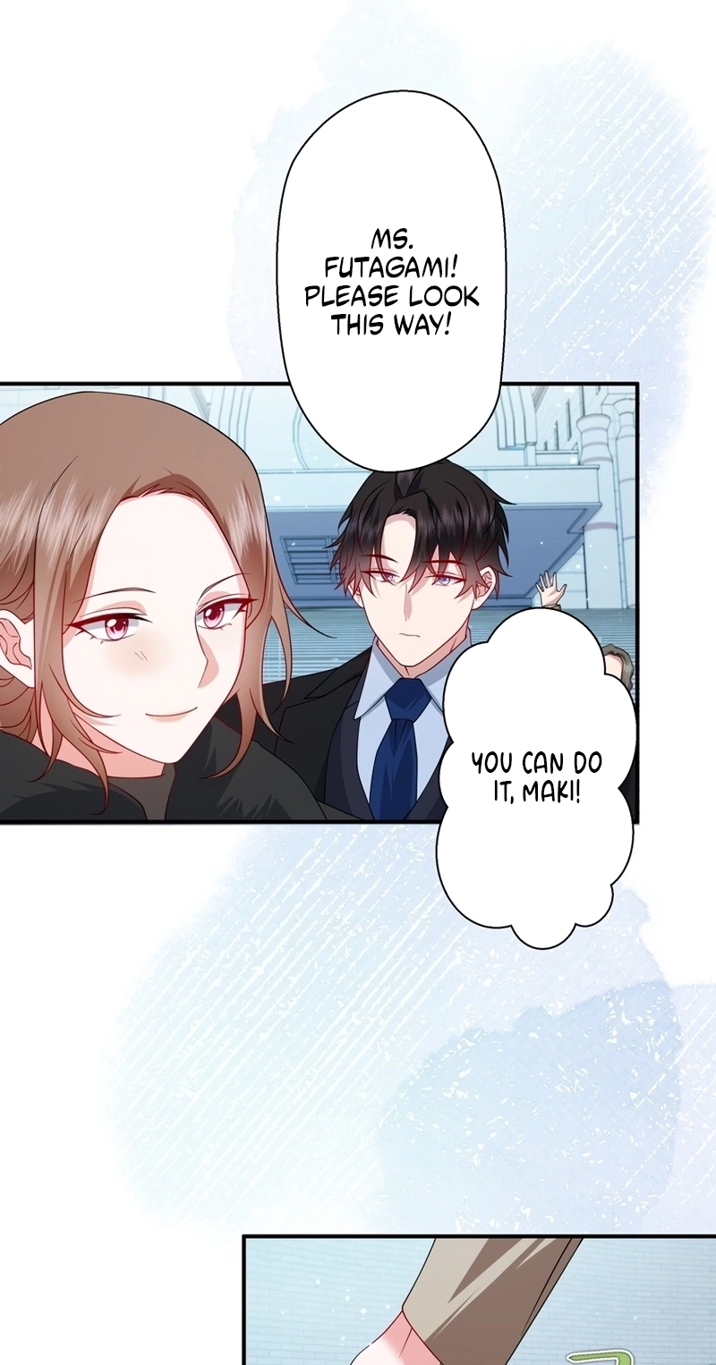 I Became a Divorce Lawyer for My First Love Chapter 47 305 94177353b616