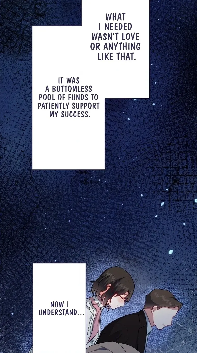 I Became a Divorce Lawyer for My First Love Chapter 47 292 bc488efcbaa6