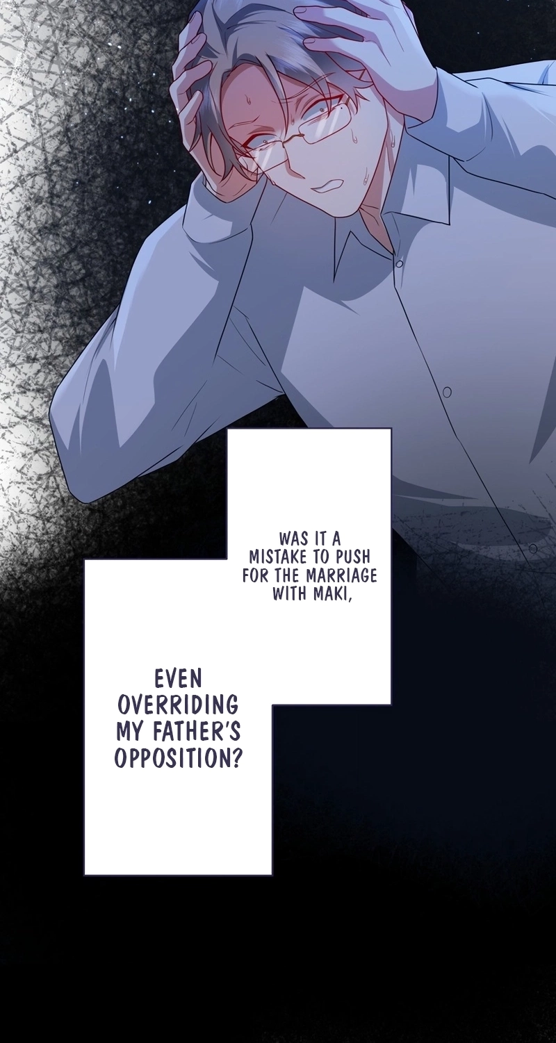 I Became a Divorce Lawyer for My First Love Chapter 47 285 ce16ecebff33
