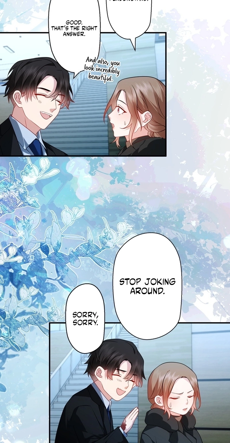 I Became a Divorce Lawyer for My First Love Chapter 47 323 d73ae65ceef6