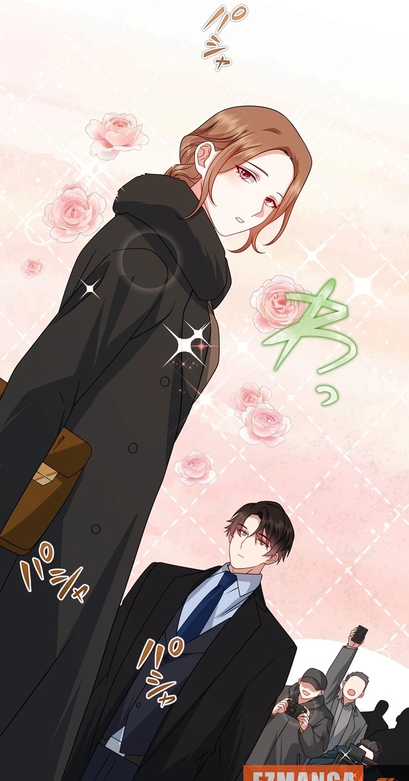 I Became a Divorce Lawyer for My First Love Chapter 47 303 ed68909cf2d6