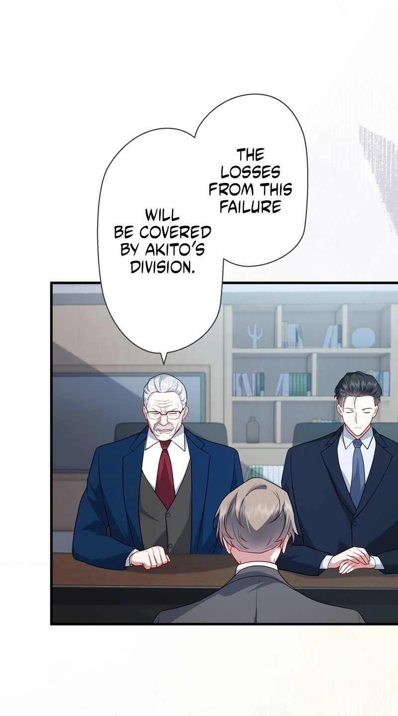 I Became a Divorce Lawyer for My First Love Chapter 47 269 fc5f18e137b5
