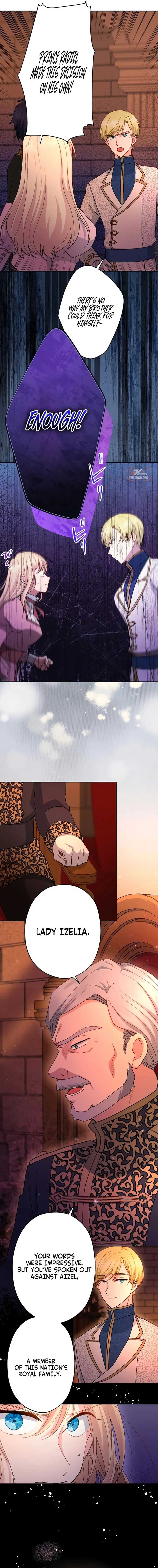 I Will Tame the Tormented Prince in this Life Chapter 10 58 ch 10 12