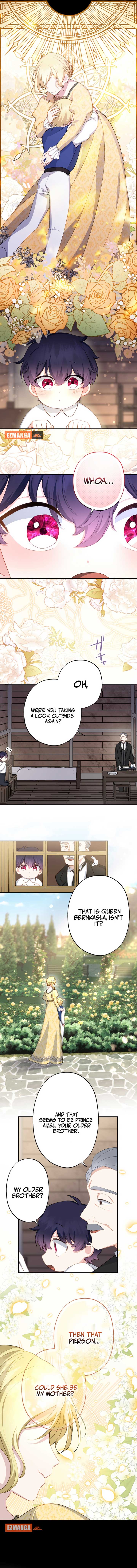 I Will Tame the Tormented Prince in this Life Chapter 15 49 ch 15 3
