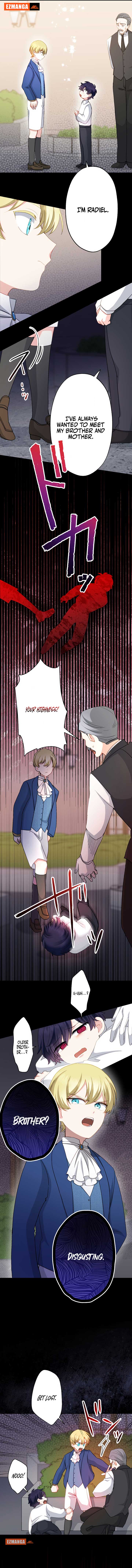 I Will Tame the Tormented Prince in this Life Chapter 15 53 ch 15 7