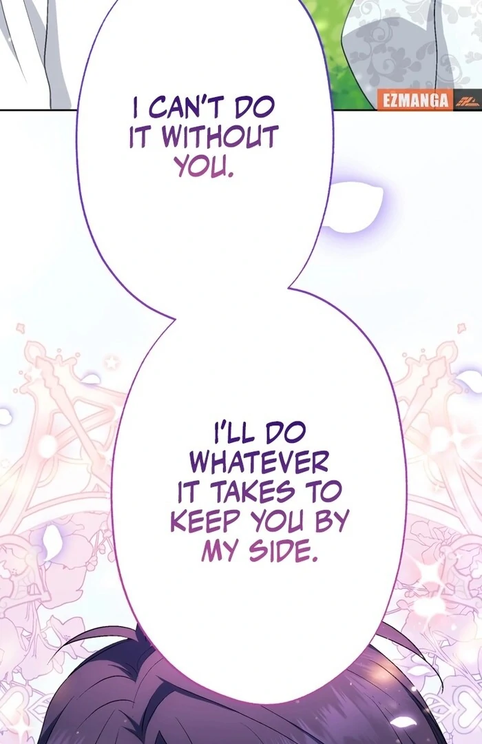 I Will Tame the Tormented Prince in this Life Chapter 20 378 047