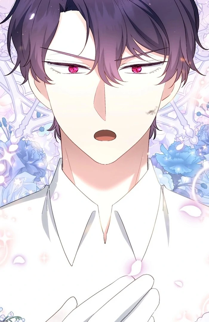I Will Tame the Tormented Prince in this Life Chapter 20 379 048