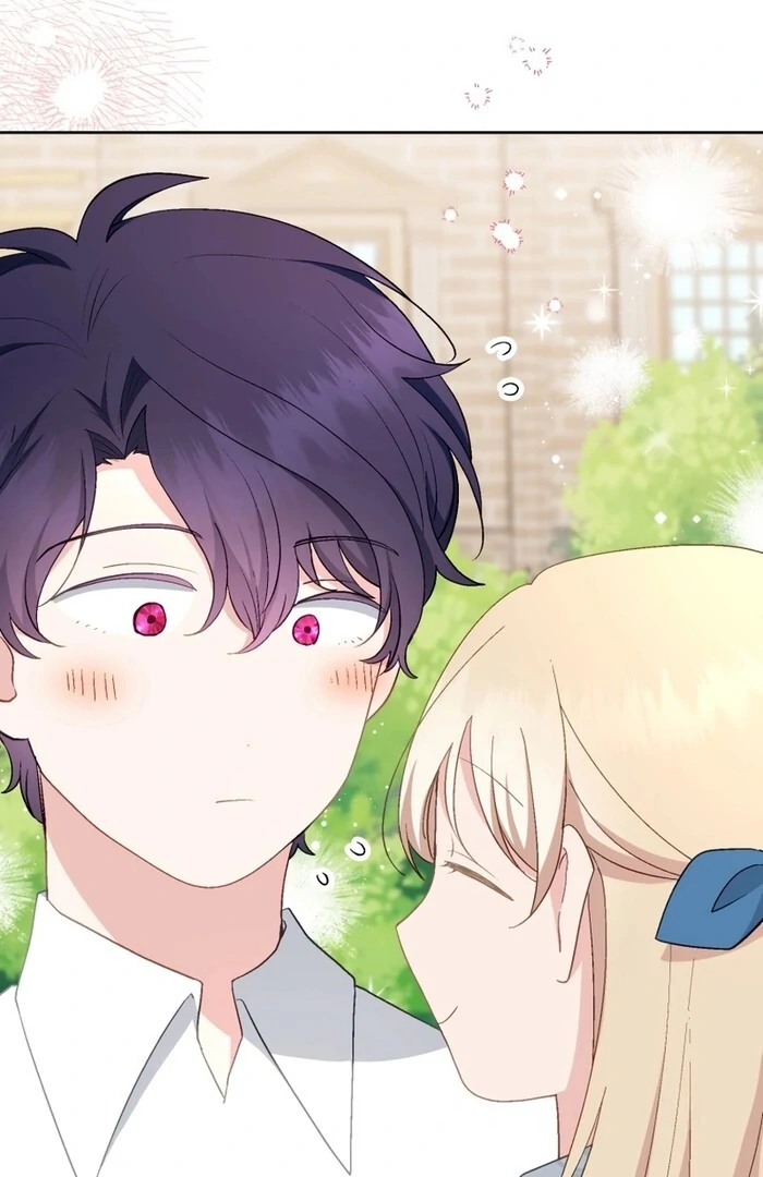 I Will Tame the Tormented Prince in this Life Chapter 20 387 056
