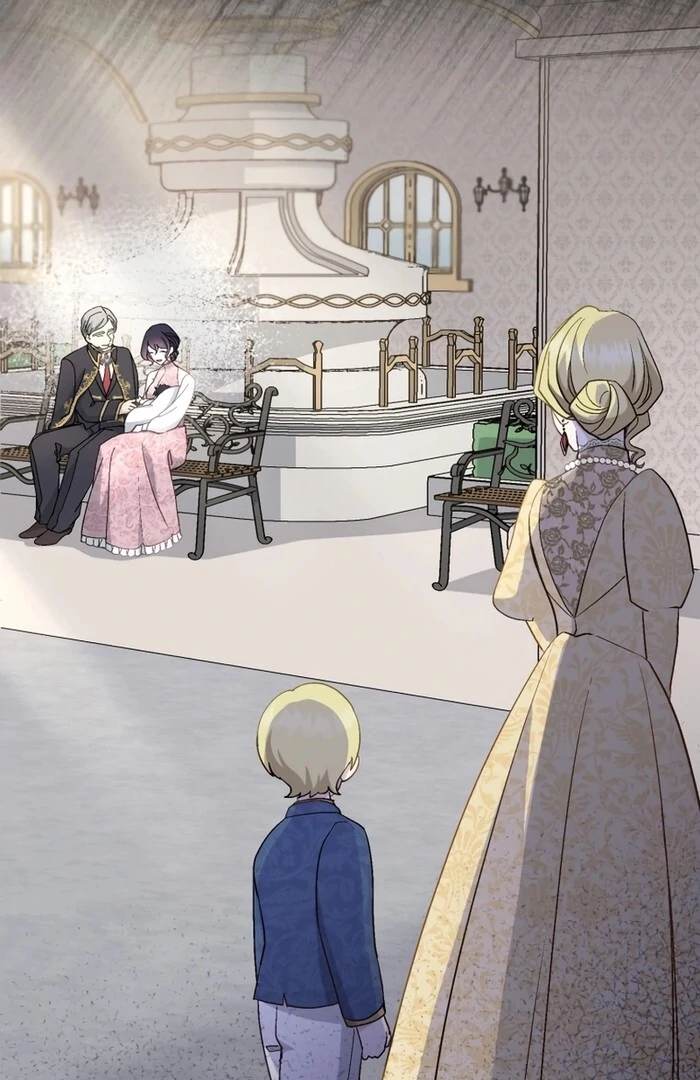 I Will Tame the Tormented Prince in this Life Chapter 20 396 065