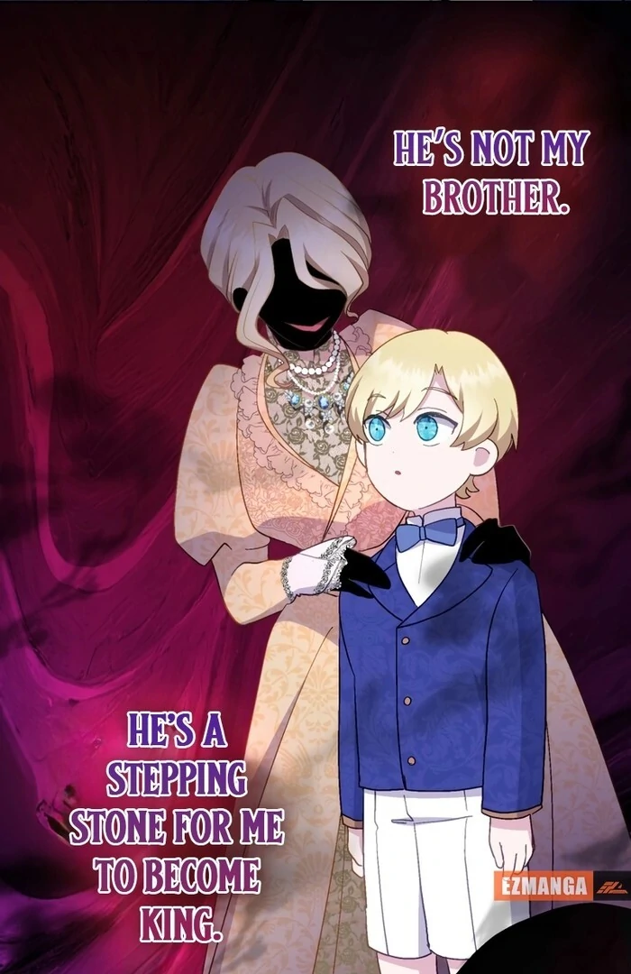I Will Tame the Tormented Prince in this Life Chapter 20 398 067