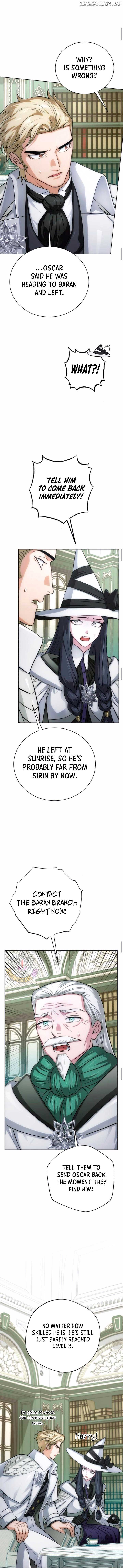 The Magic Tower’s Problem Child Chapter 21 77 ch 21 16