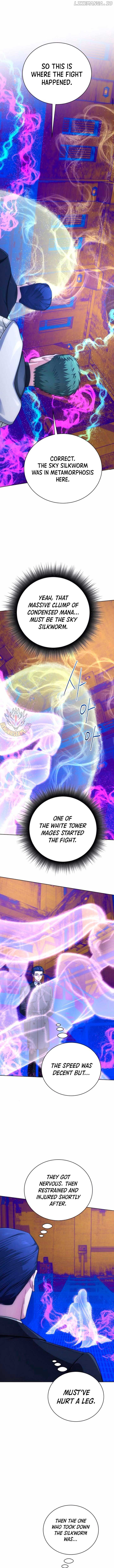 The Magic Tower’s Problem Child Chapter 21 63 ch 21 2