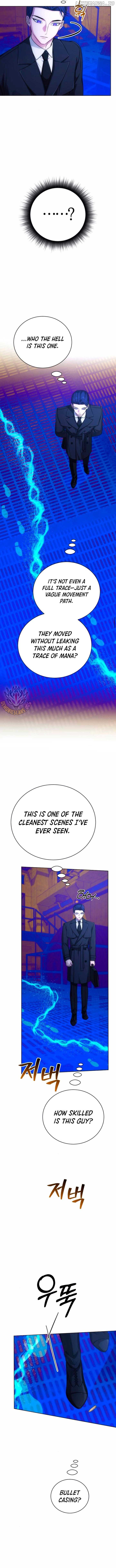 The Magic Tower’s Problem Child Chapter 21 64 ch 21 3