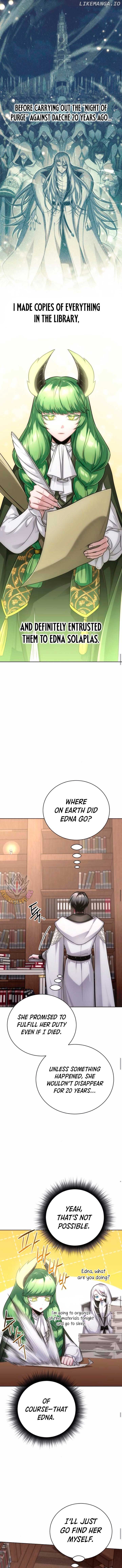 The Magic Tower’s Problem Child Chapter 21 70 ch 21 9