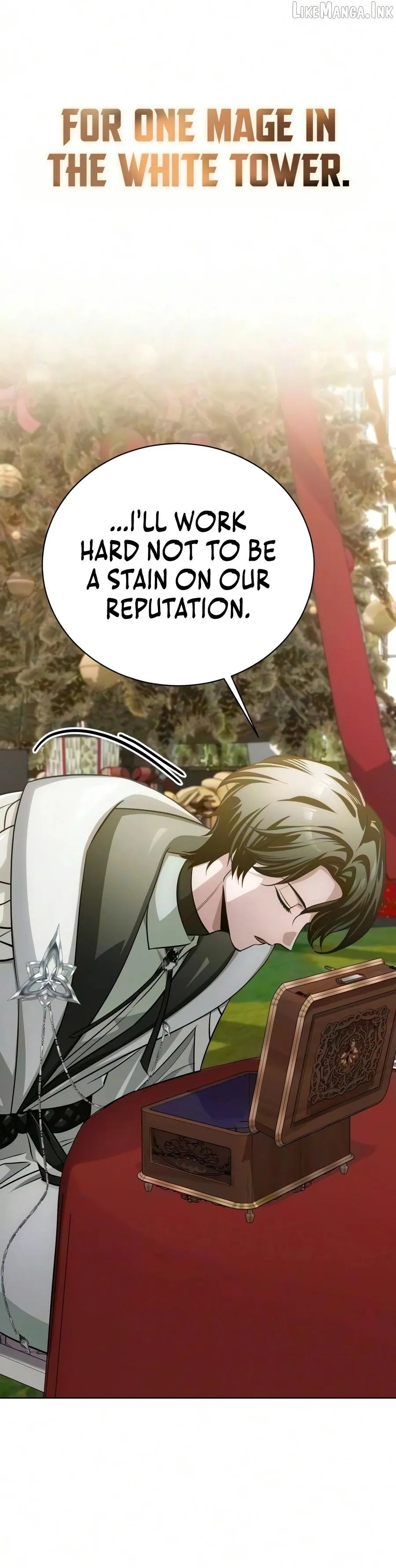The Magic Tower’s Problem Child Chapter 52 93 064832f30603