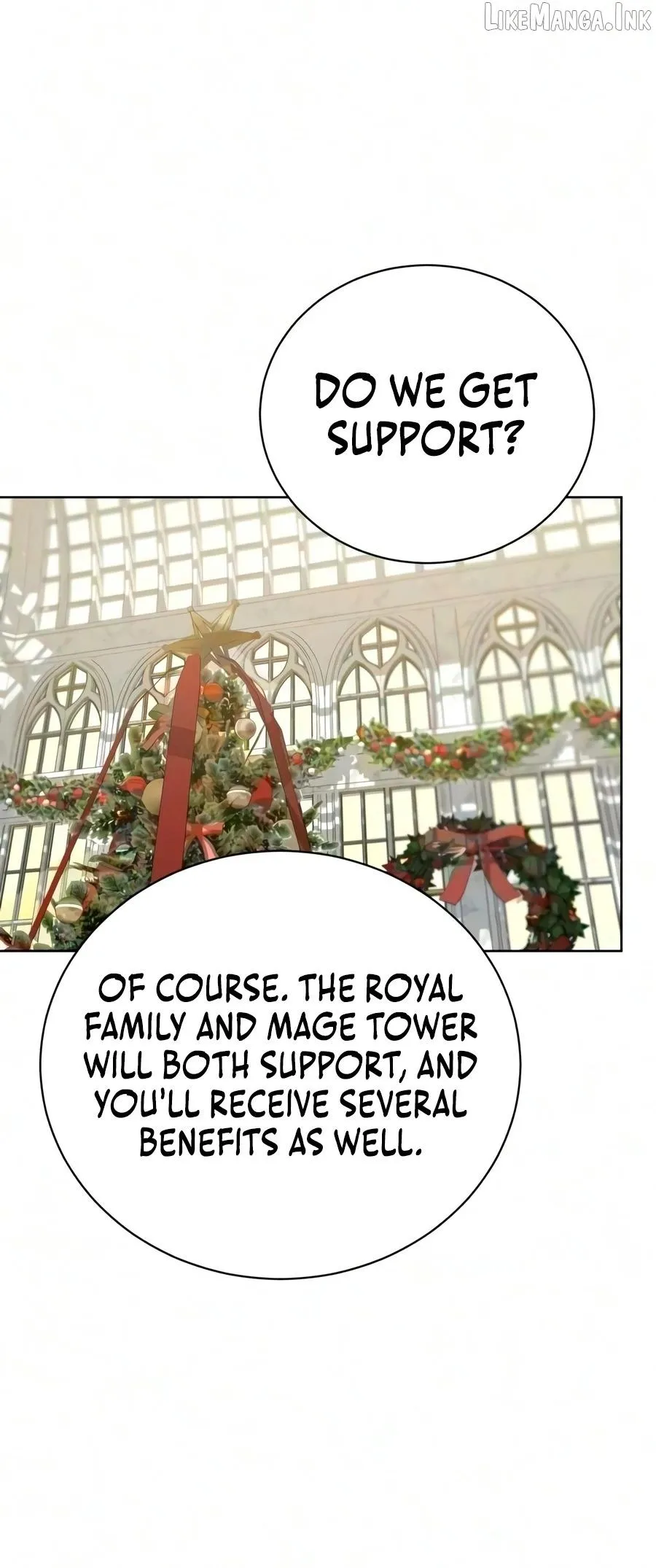 The Magic Tower’s Problem Child Chapter 52 89 3aa92f9f4f71