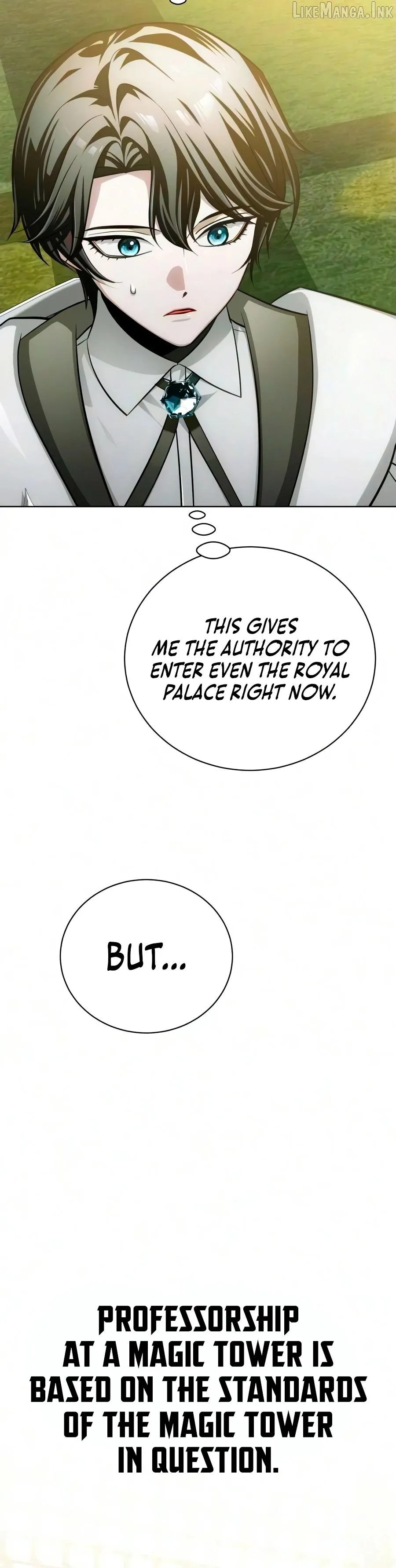 The Magic Tower’s Problem Child Chapter 52 91 d57bbaa5b77f