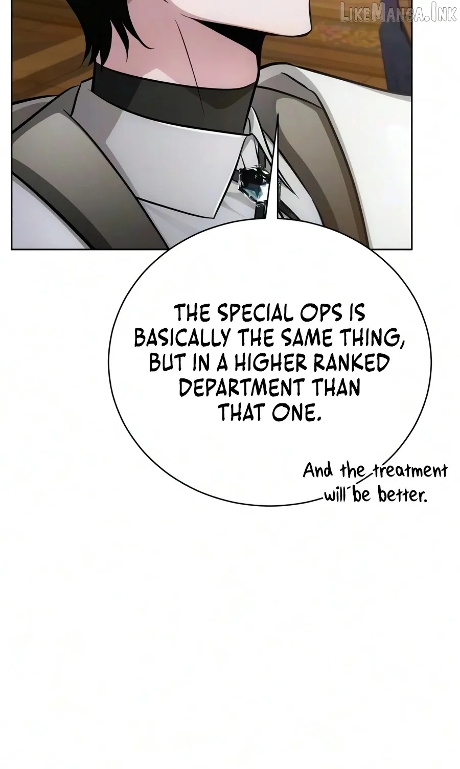 The Magic Tower’s Problem Child Chapter 53 77 b7d3d0e8996f