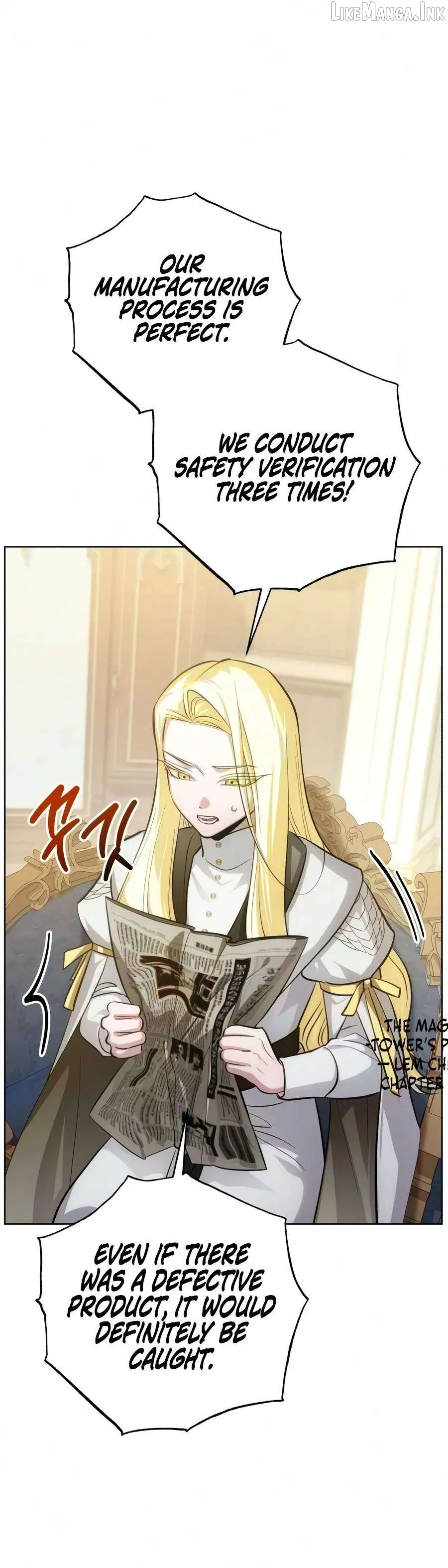 The Magic Tower’s Problem Child Chapter 54 75 4b7f05e355de