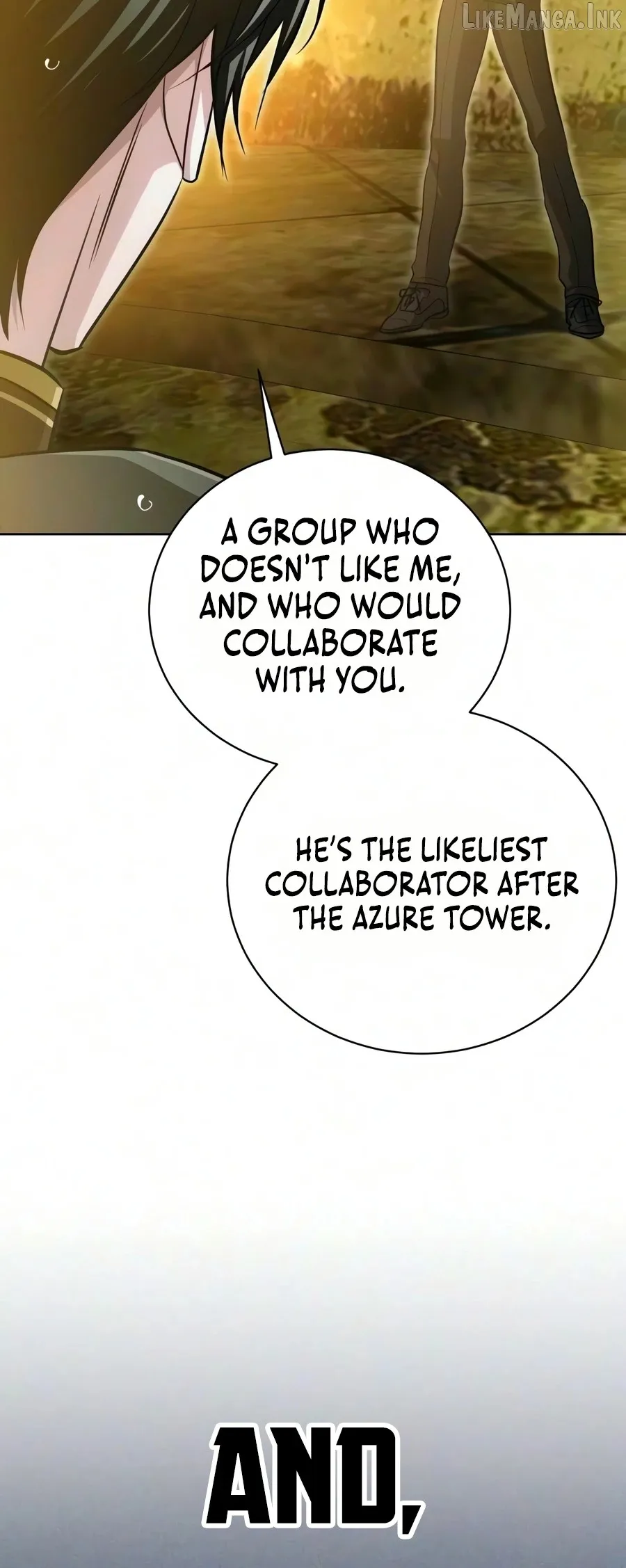 The Magic Tower’s Problem Child Chapter 55 93 a8388b601c64