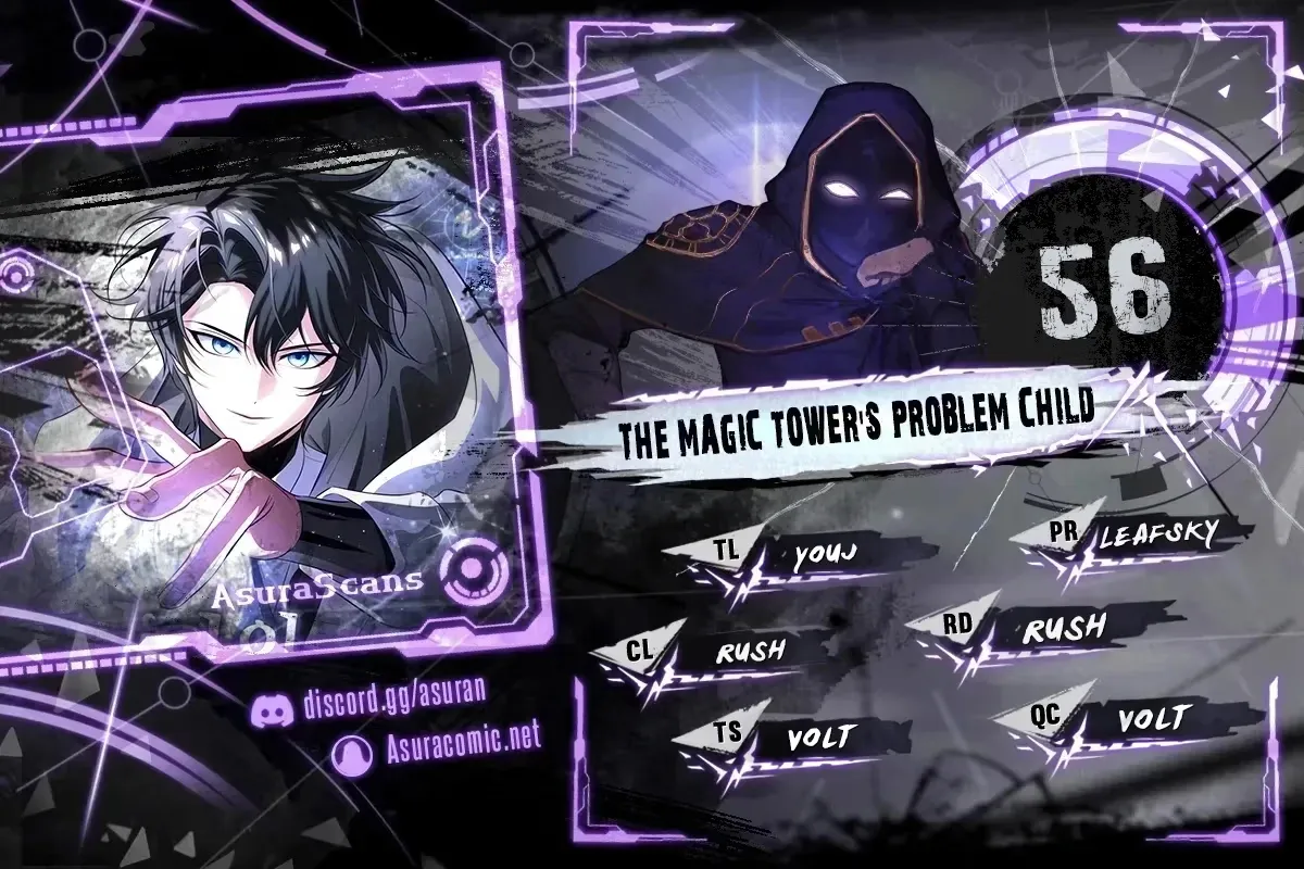 The Magic Tower’s Problem Child Chapter 56 76 6a579fd9ceda