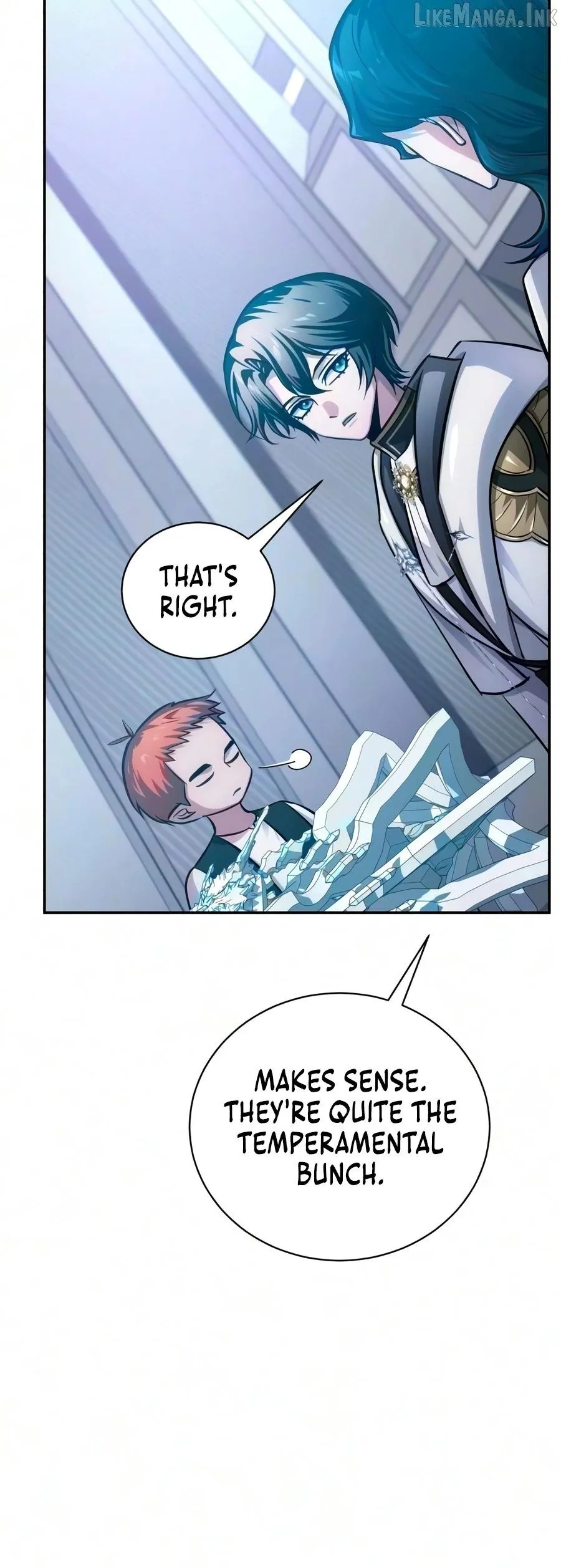 The Magic Tower’s Problem Child Chapter 57 98 f4af90388f60