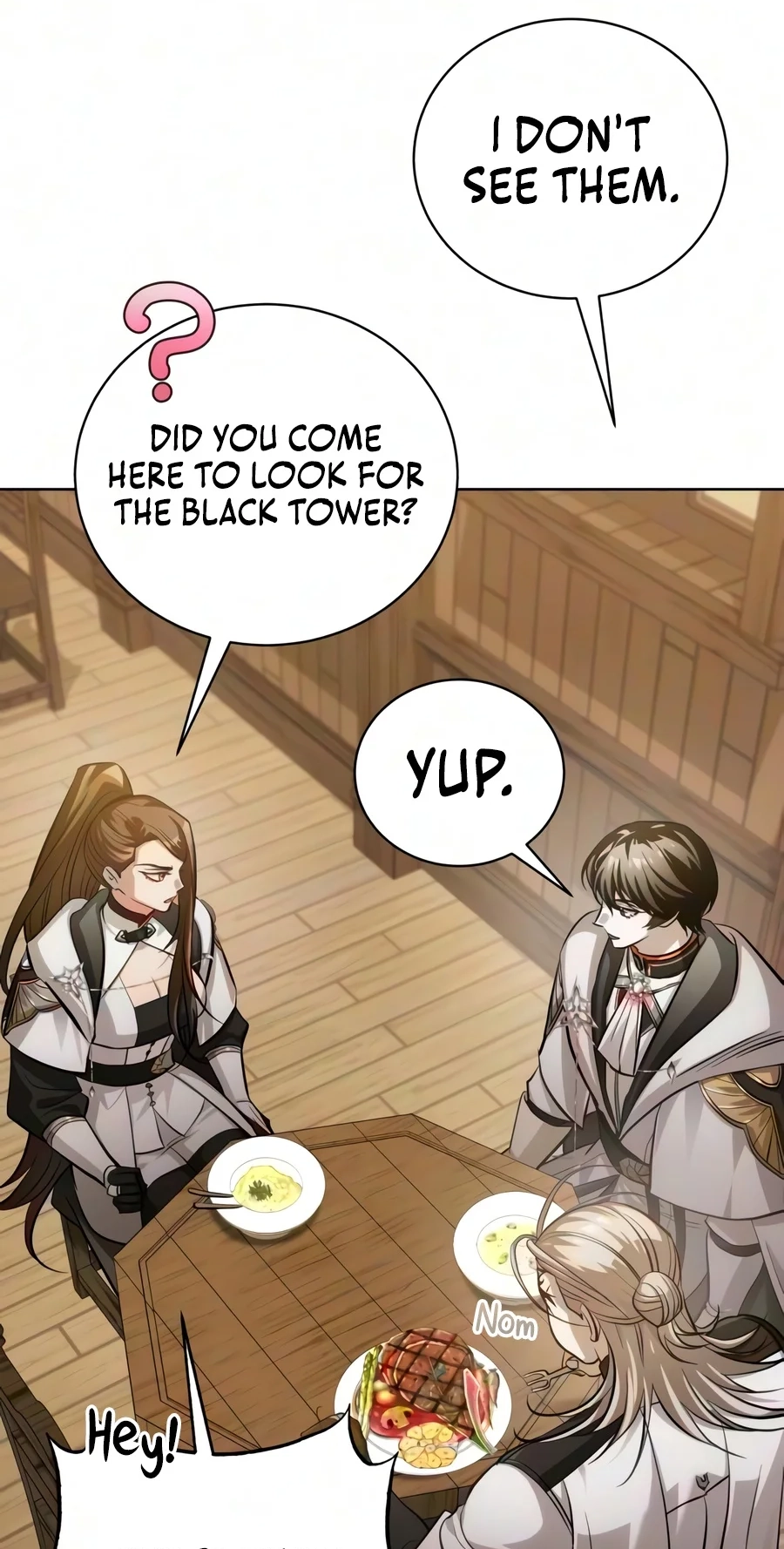 The Magic Tower’s Problem Child Chapter 60 404 013ea55541dc